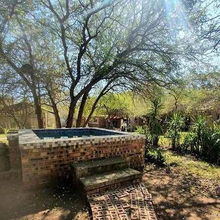 Doringpoort Lodge Marloth Park Ngoại thất bức ảnh