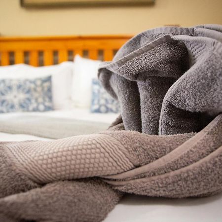 Doringpoort Lodge Marloth Park Ngoại thất bức ảnh