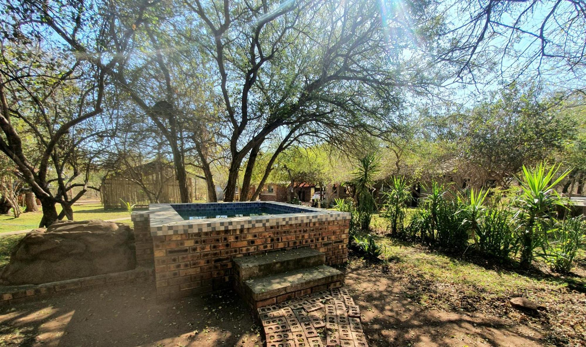 Doringpoort Lodge Marloth Park Ngoại thất bức ảnh