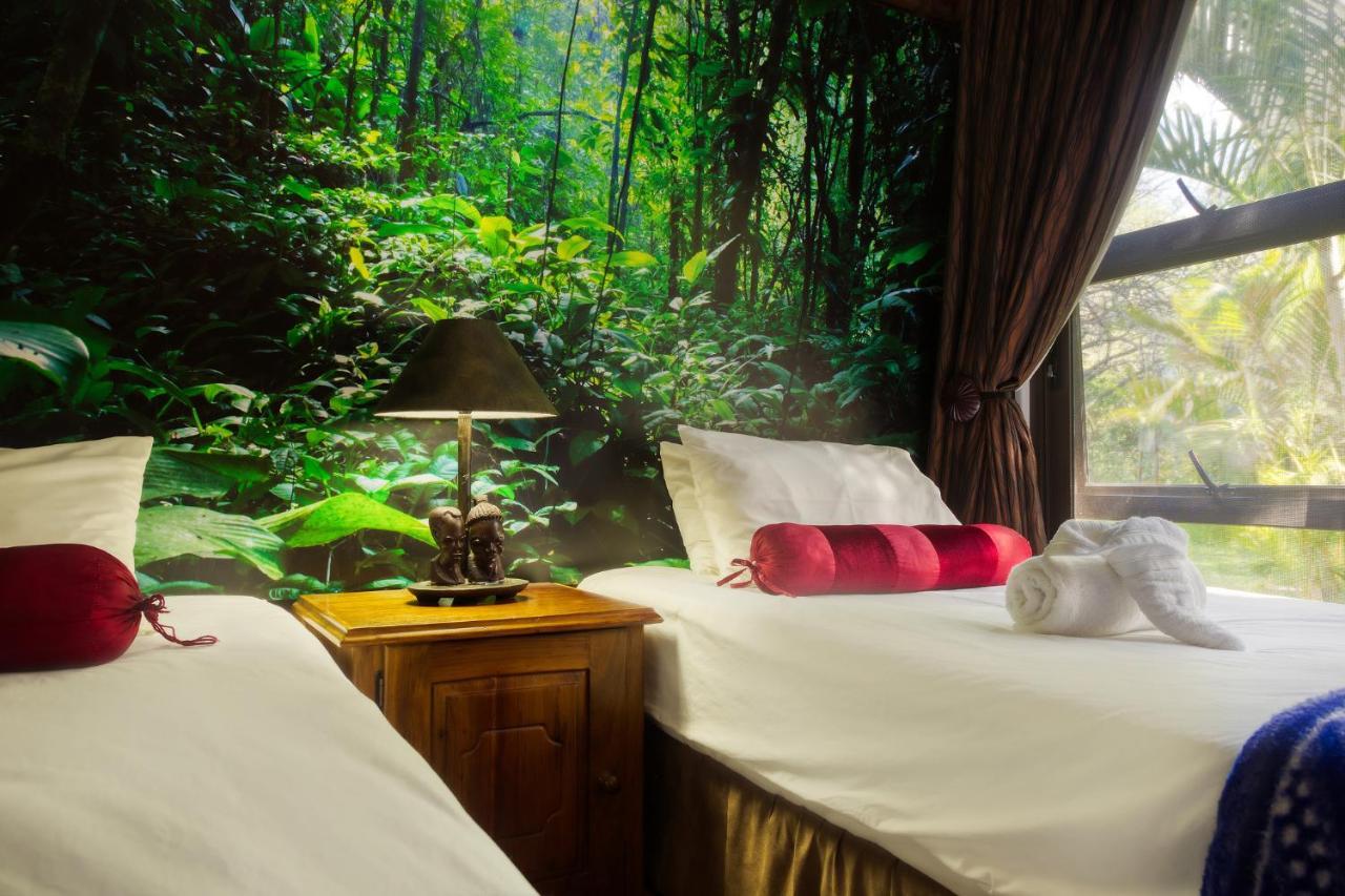 Doringpoort Lodge Marloth Park Ngoại thất bức ảnh