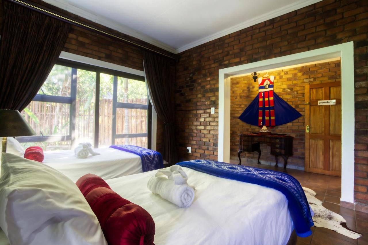 Doringpoort Lodge Marloth Park Ngoại thất bức ảnh