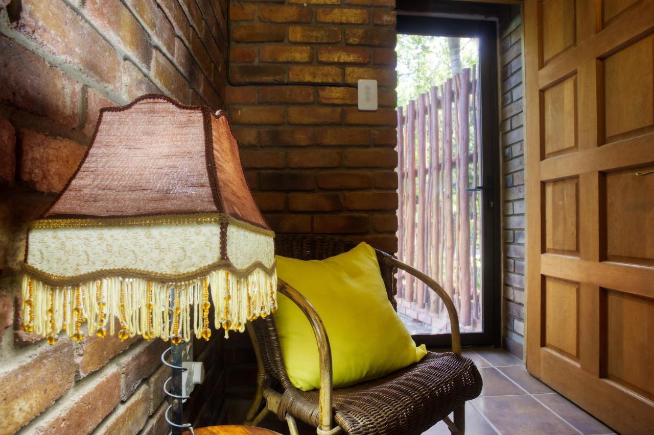 Doringpoort Lodge Marloth Park Ngoại thất bức ảnh