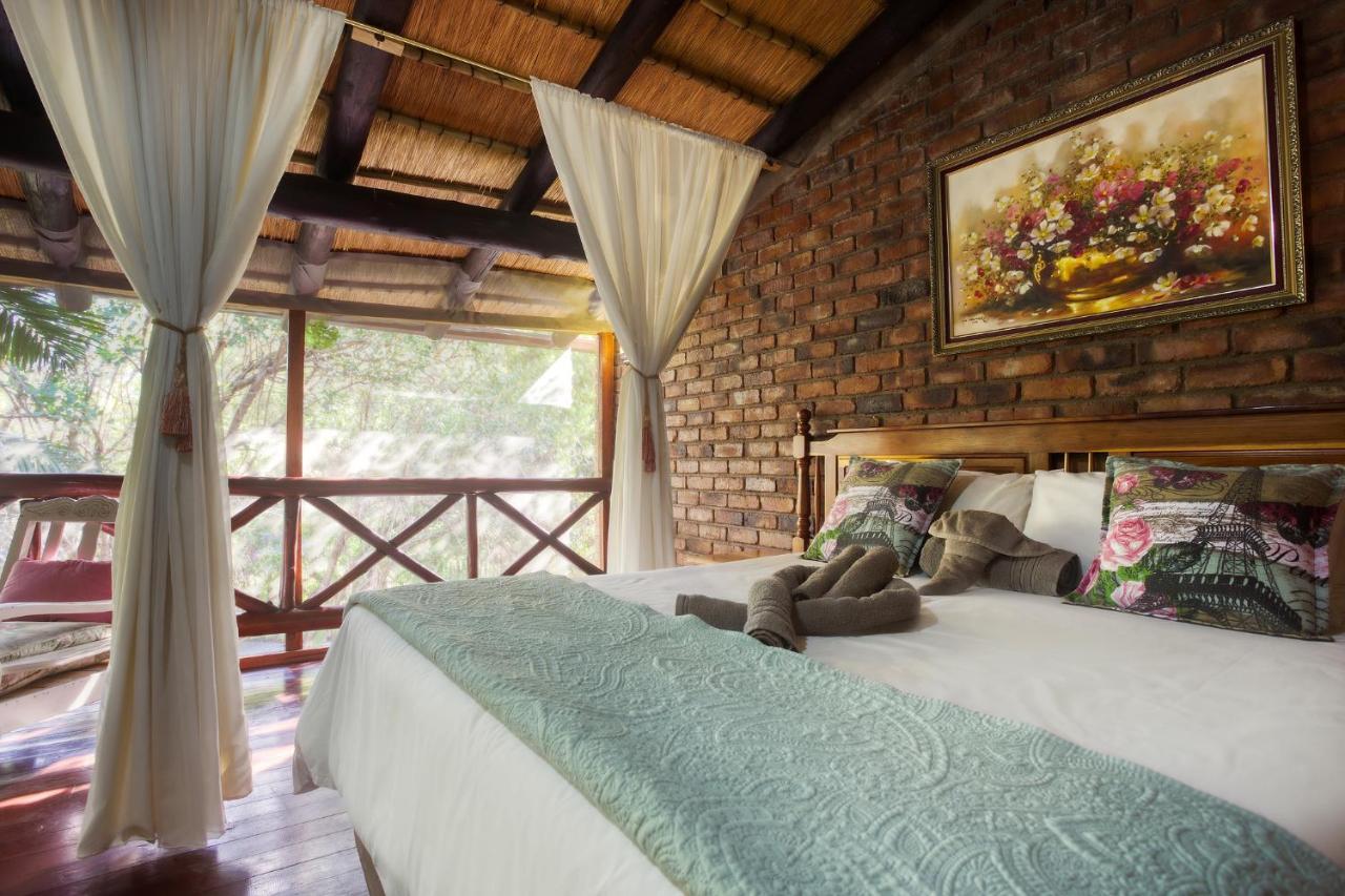 Doringpoort Lodge Marloth Park Ngoại thất bức ảnh