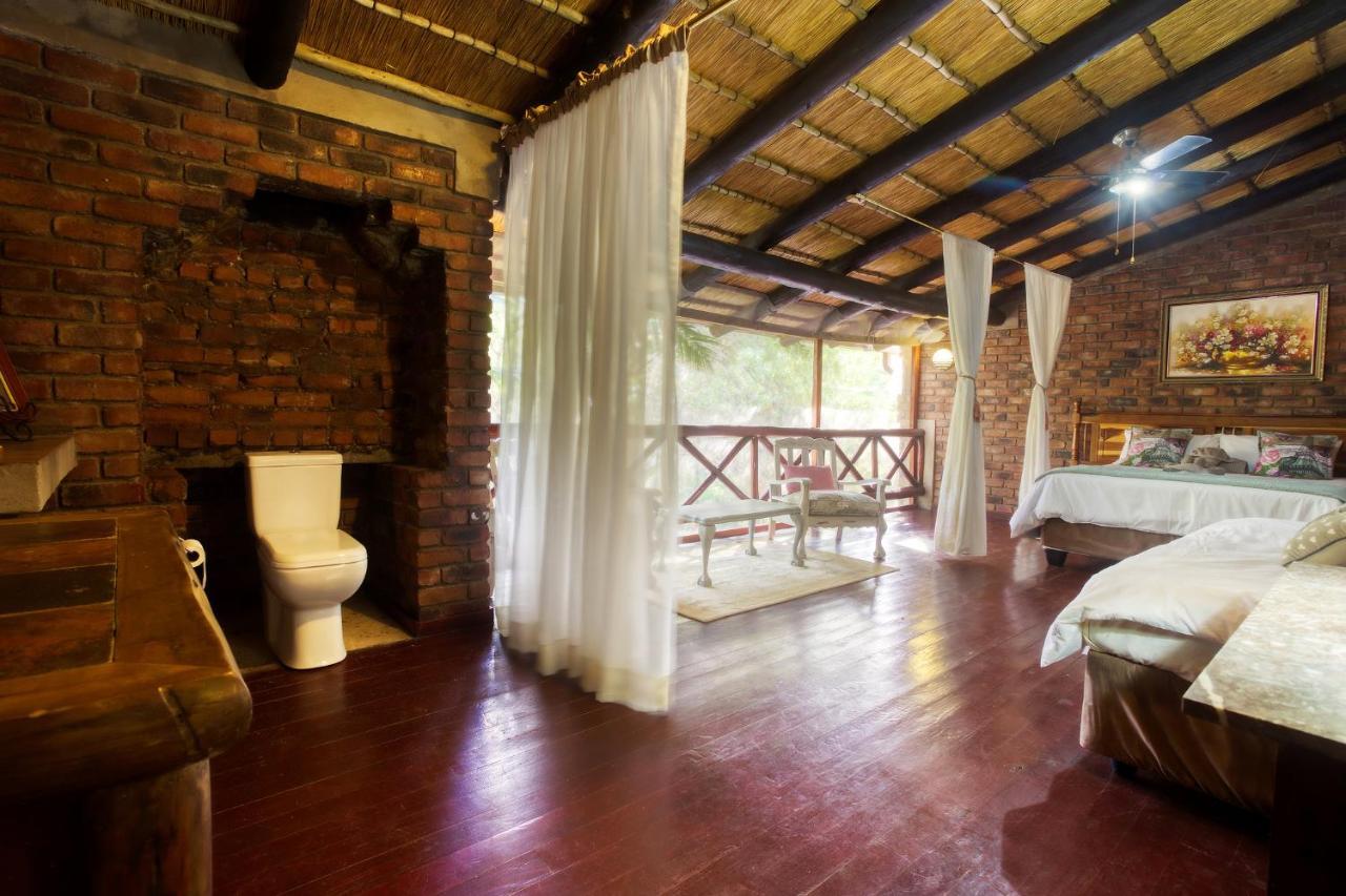 Doringpoort Lodge Marloth Park Ngoại thất bức ảnh
