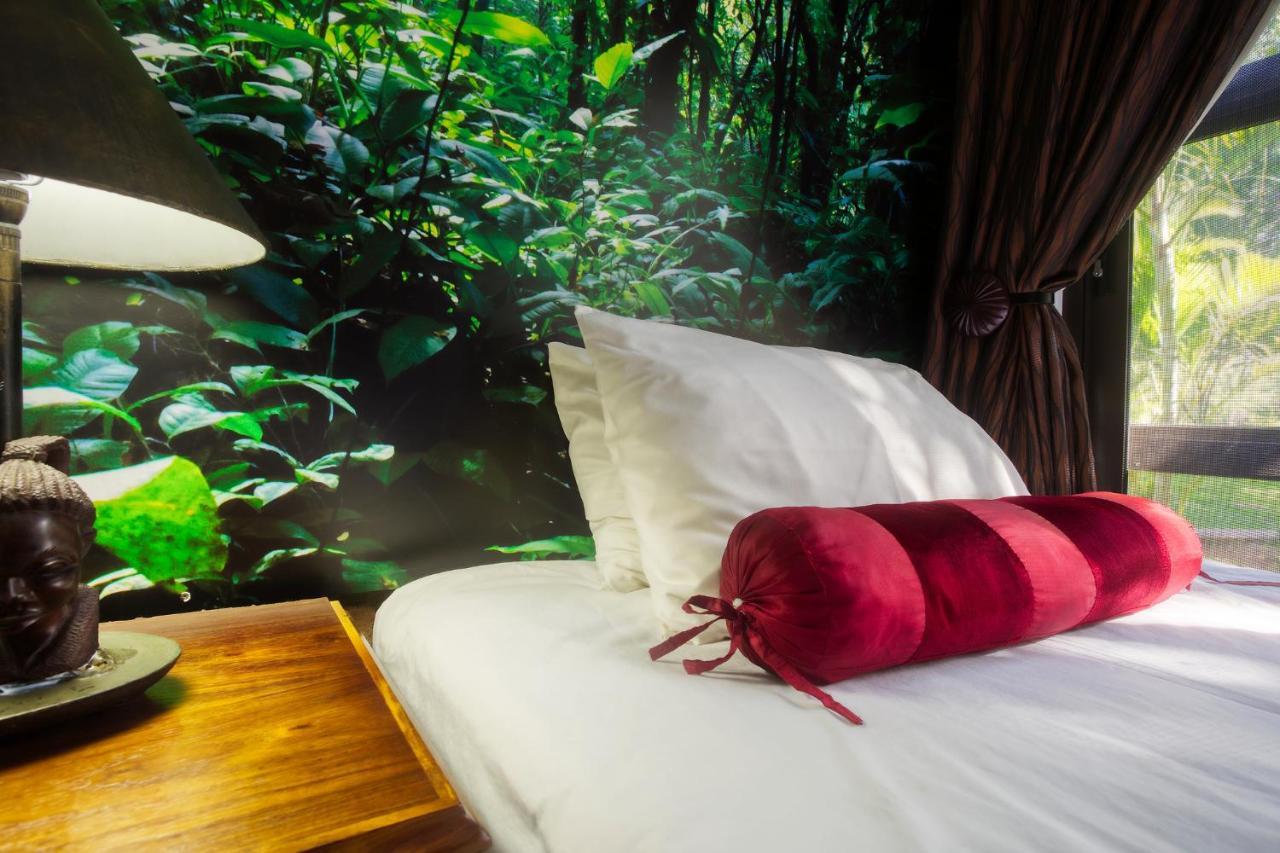 Doringpoort Lodge Marloth Park Ngoại thất bức ảnh