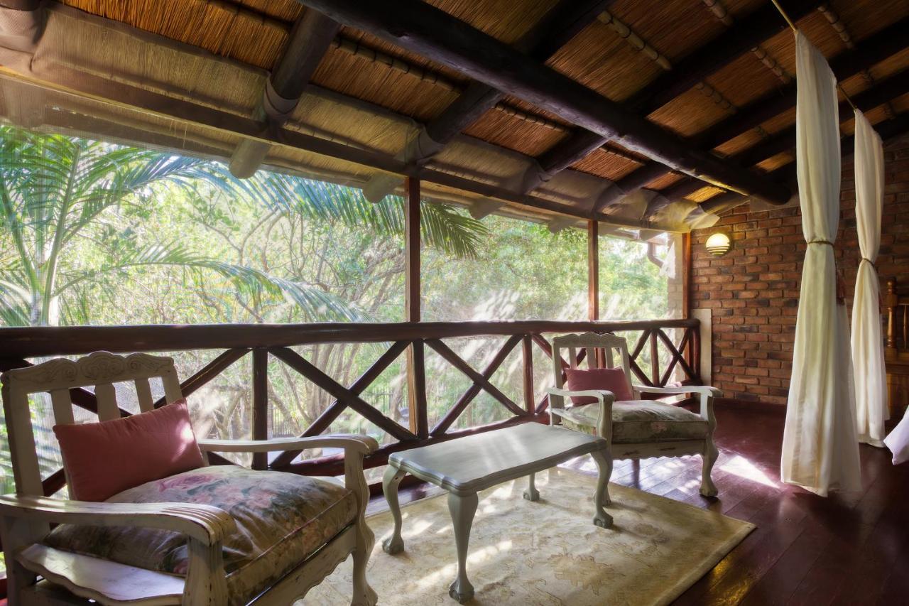 Doringpoort Lodge Marloth Park Ngoại thất bức ảnh