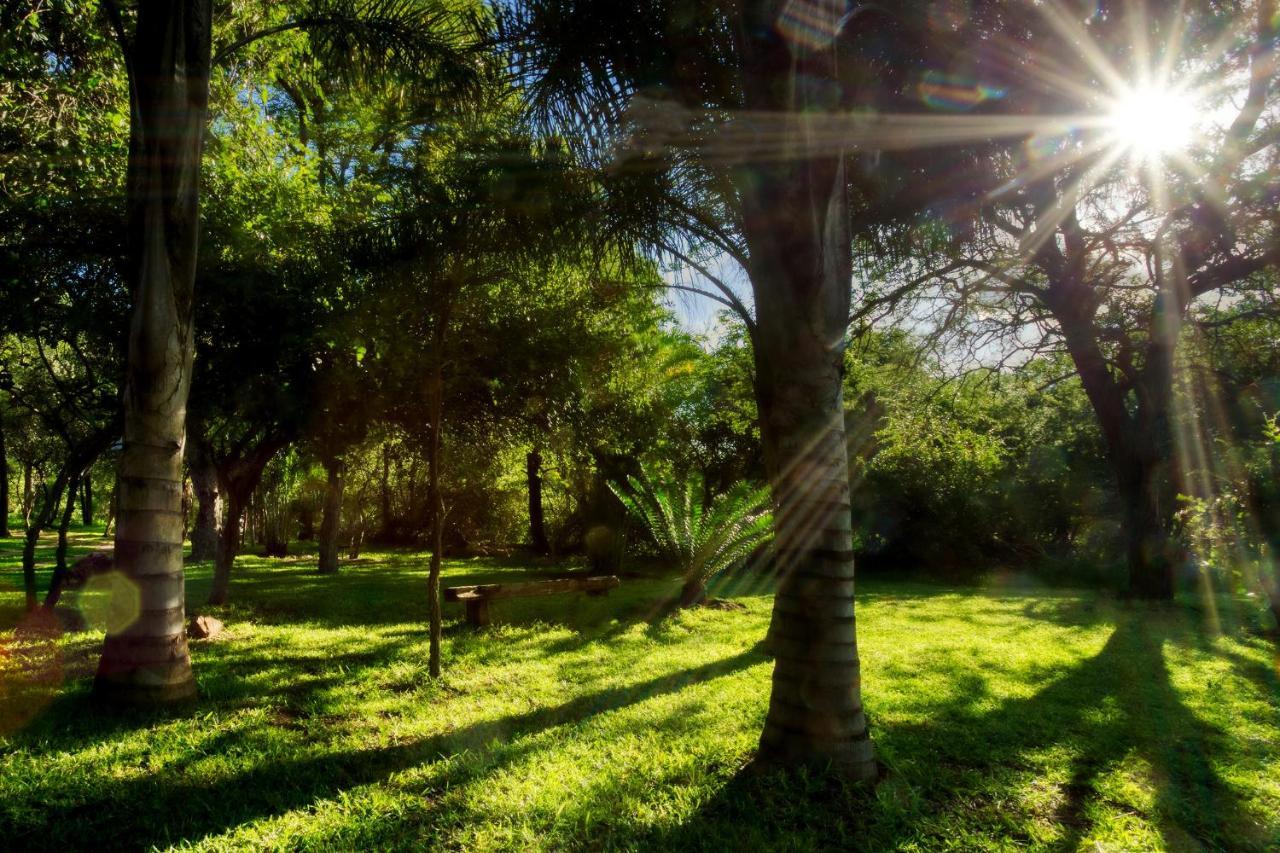 Doringpoort Lodge Marloth Park Ngoại thất bức ảnh
