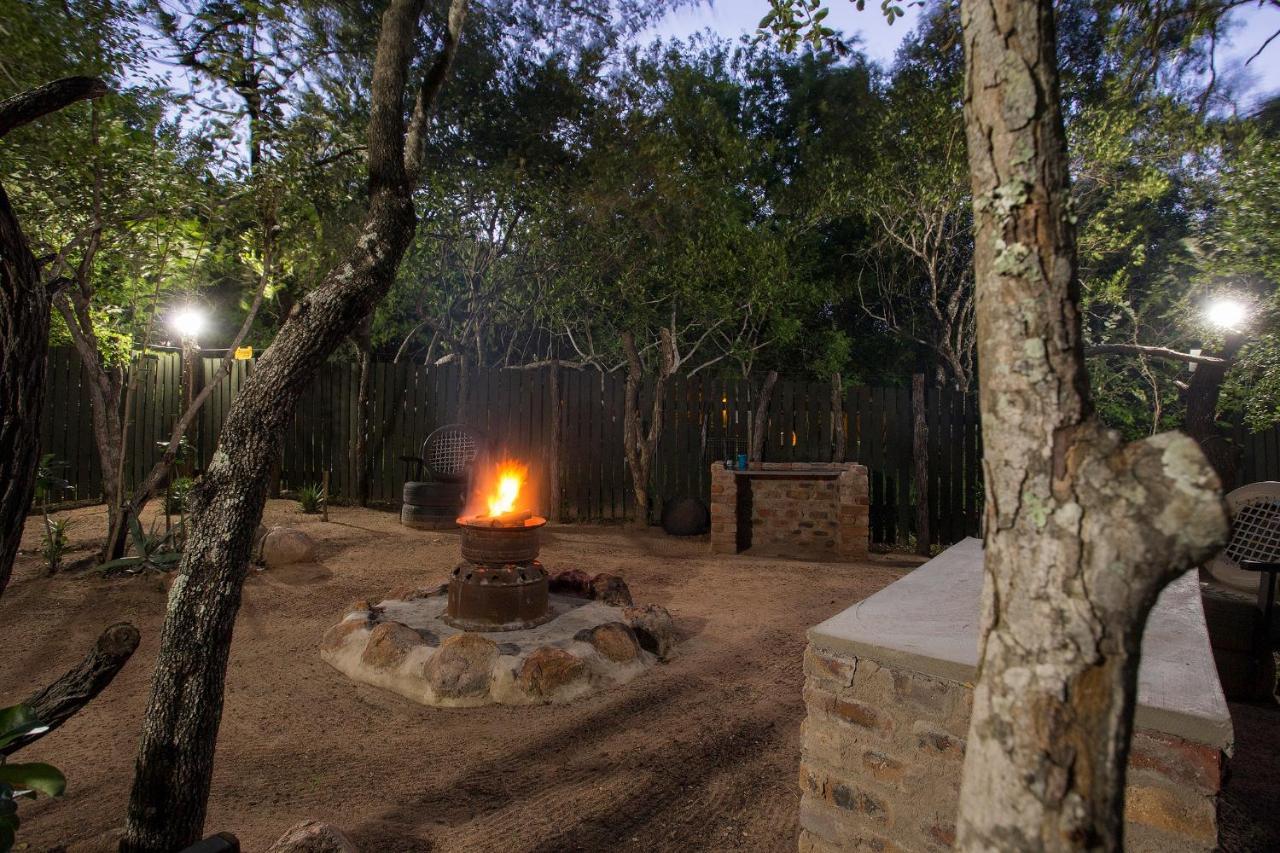 Doringpoort Lodge Marloth Park Ngoại thất bức ảnh