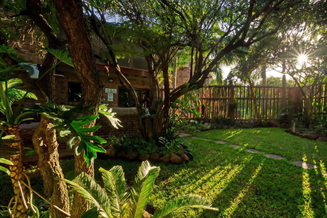 Doringpoort Lodge Marloth Park Ngoại thất bức ảnh