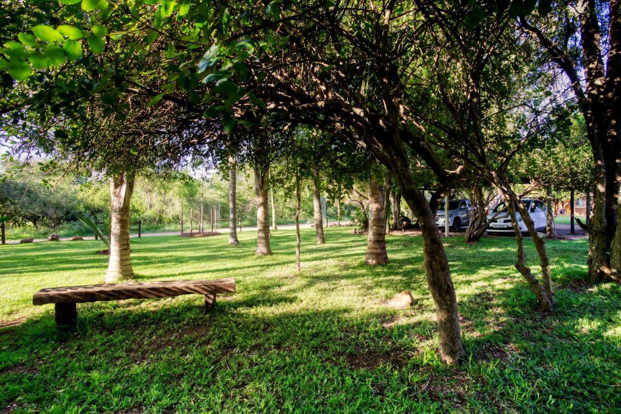 Doringpoort Lodge Marloth Park Ngoại thất bức ảnh