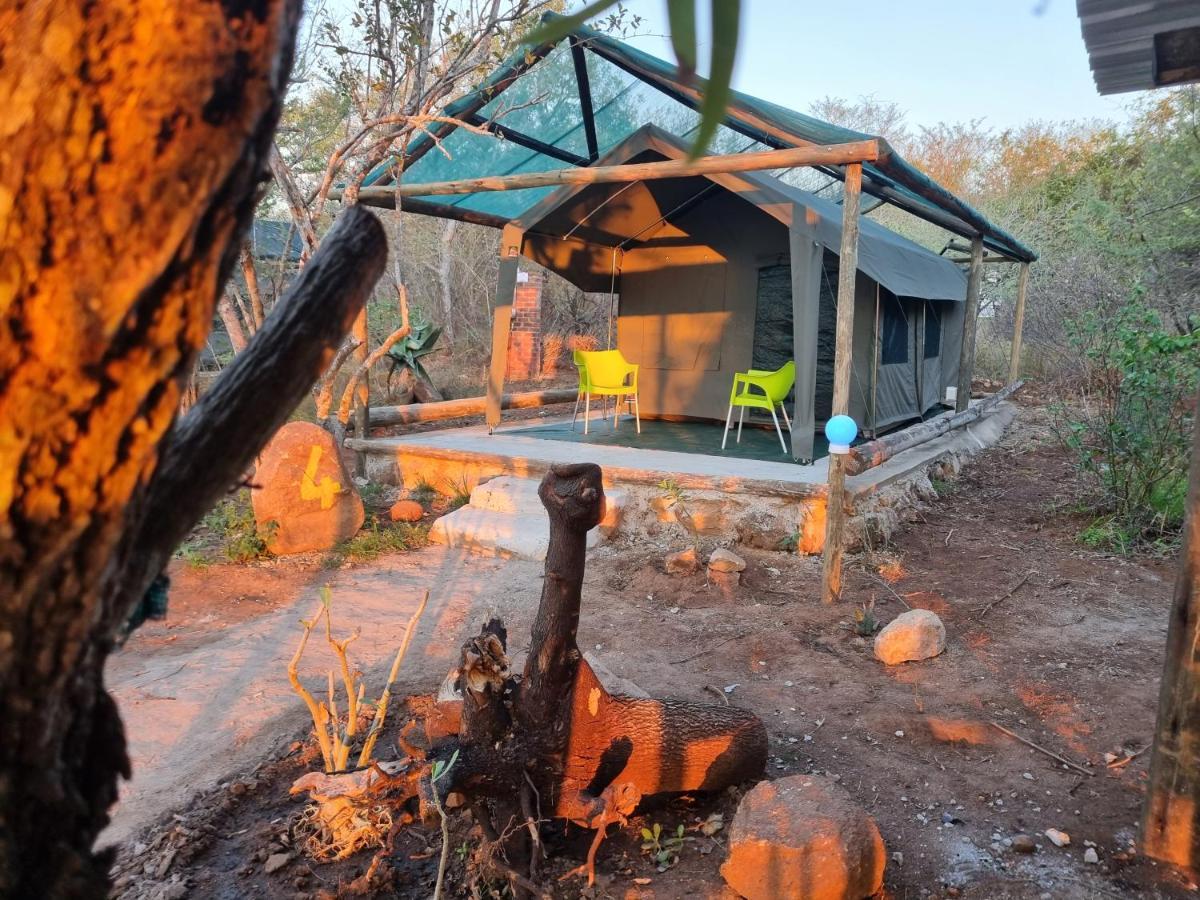 Doringpoort Lodge Marloth Park Ngoại thất bức ảnh