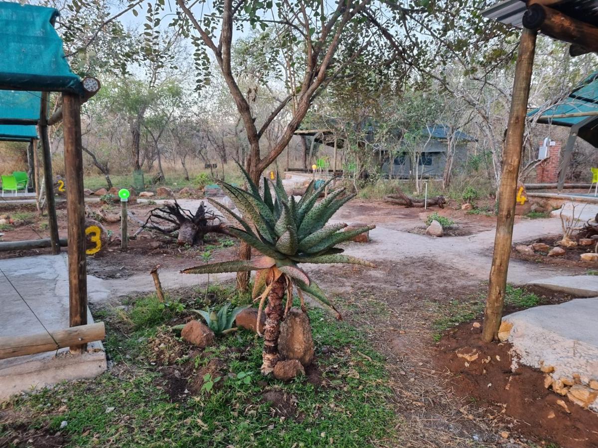 Doringpoort Lodge Marloth Park Ngoại thất bức ảnh