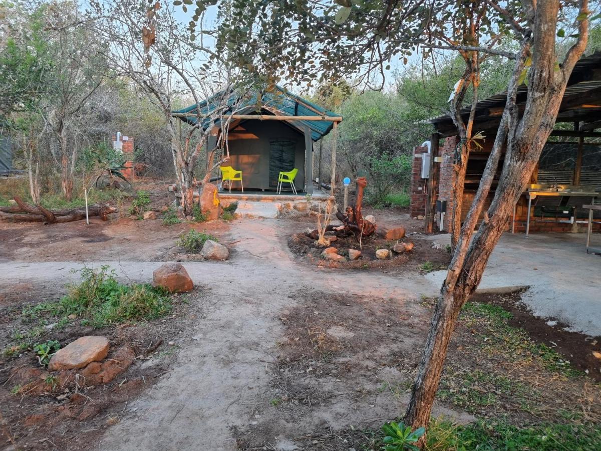 Doringpoort Lodge Marloth Park Ngoại thất bức ảnh