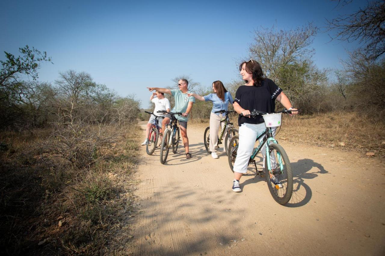 Doringpoort Lodge Marloth Park Ngoại thất bức ảnh