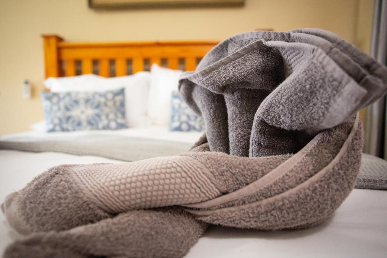 Doringpoort Lodge Marloth Park Ngoại thất bức ảnh