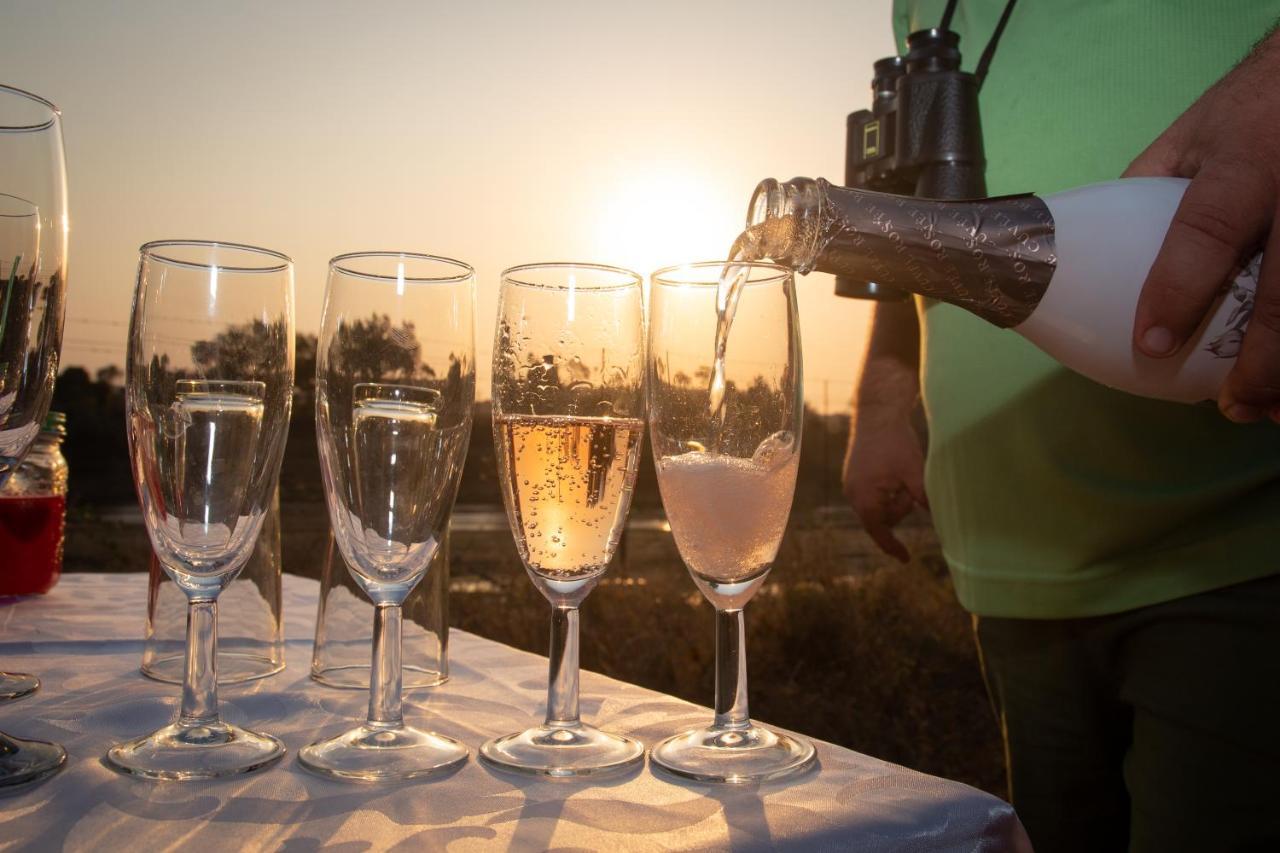 Doringpoort Lodge Marloth Park Ngoại thất bức ảnh