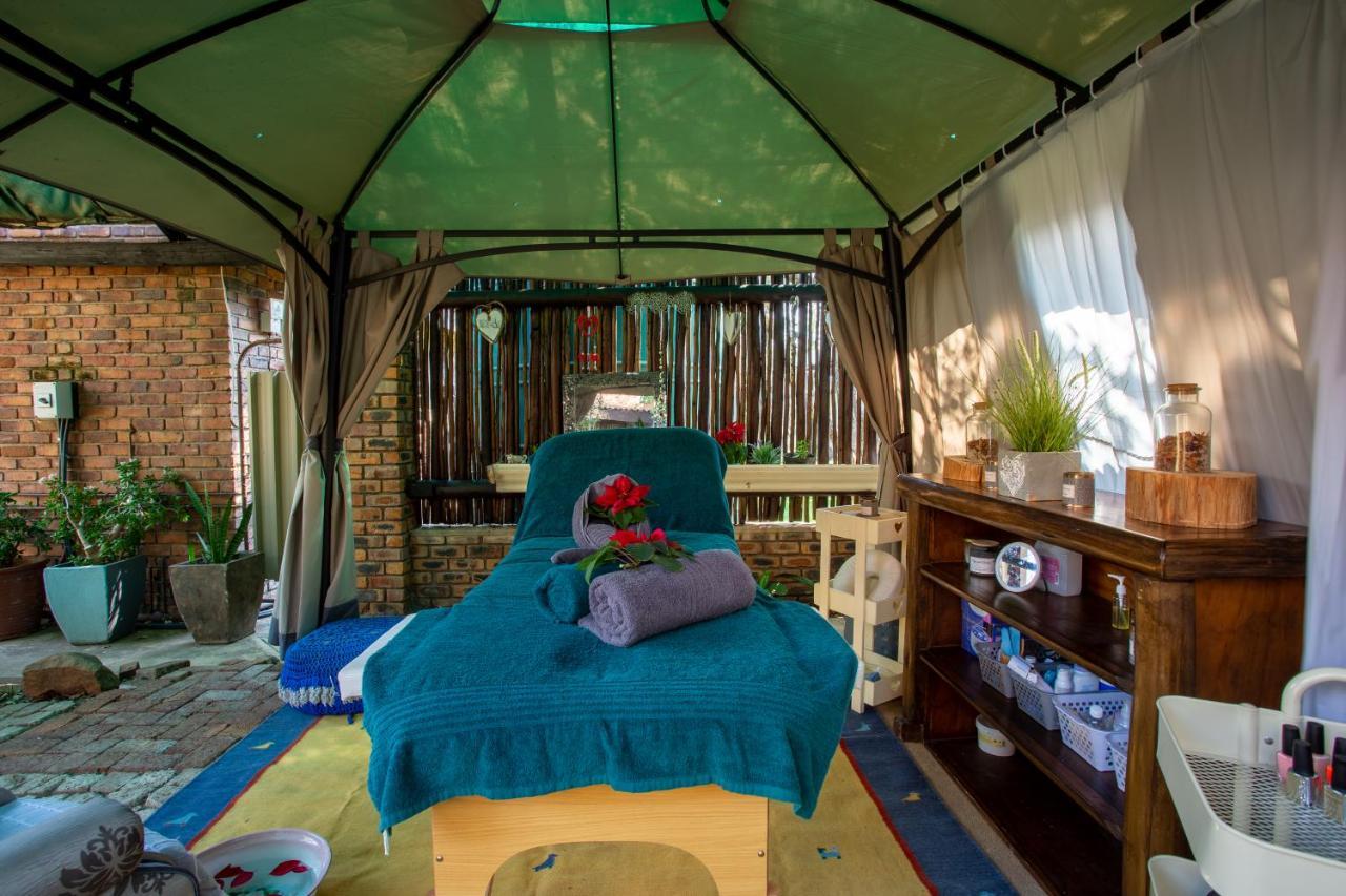 Doringpoort Lodge Marloth Park Ngoại thất bức ảnh