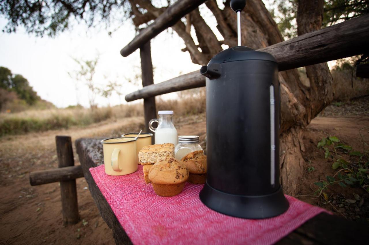 Doringpoort Lodge Marloth Park Ngoại thất bức ảnh