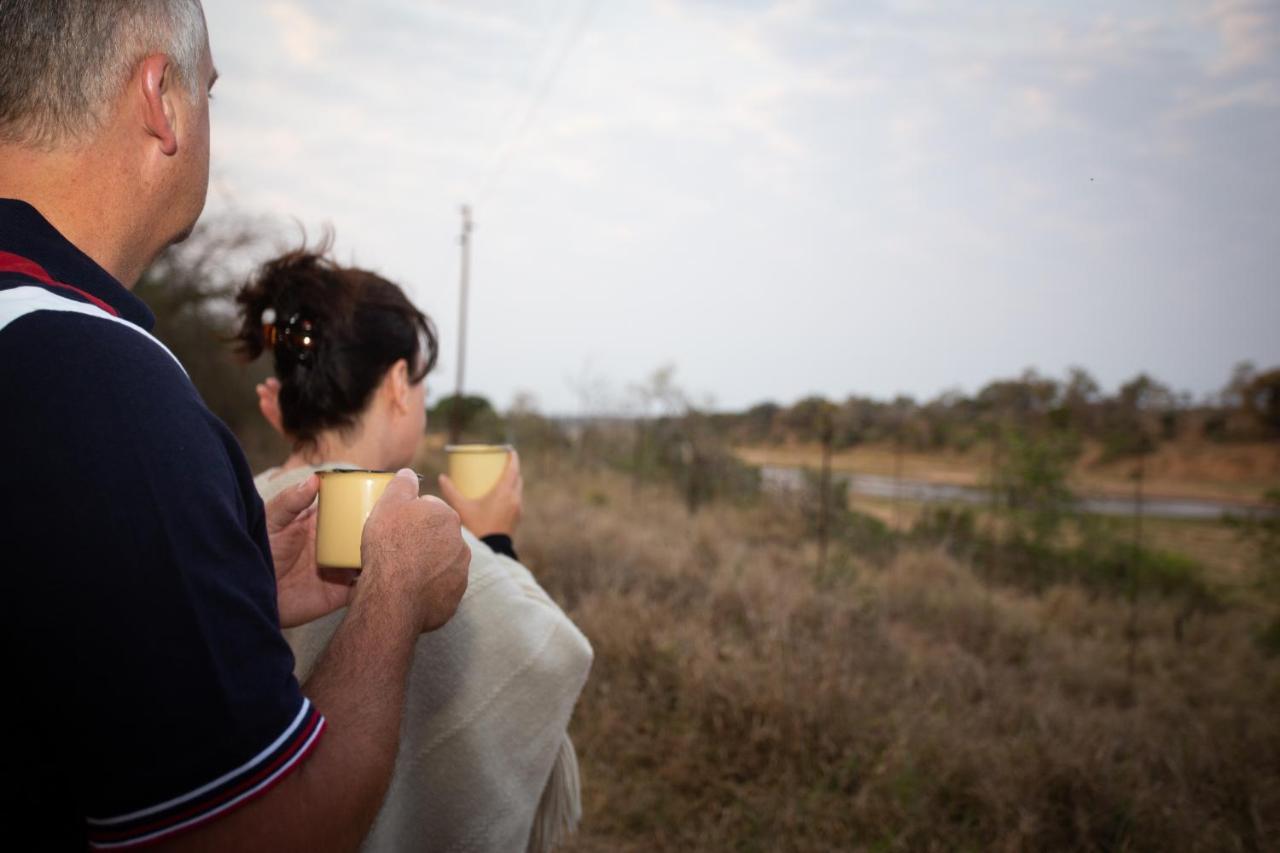 Doringpoort Lodge Marloth Park Ngoại thất bức ảnh