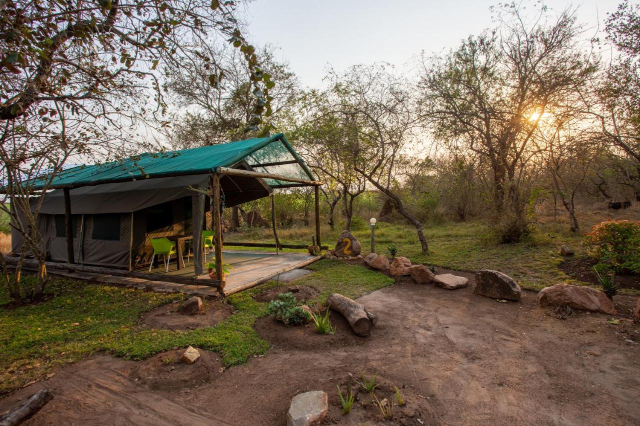 Doringpoort Lodge Marloth Park Ngoại thất bức ảnh