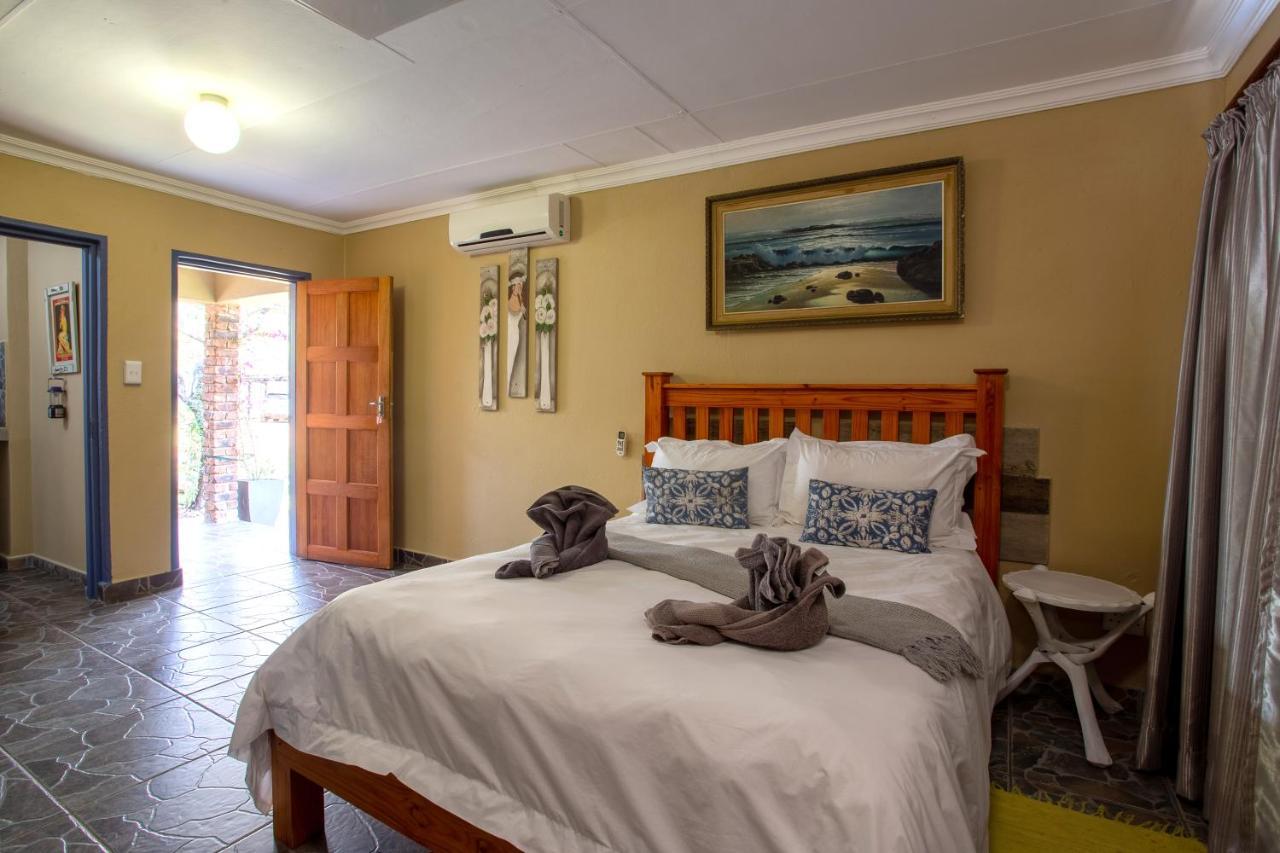Doringpoort Lodge Marloth Park Ngoại thất bức ảnh