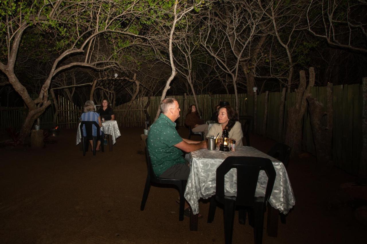 Doringpoort Lodge Marloth Park Ngoại thất bức ảnh