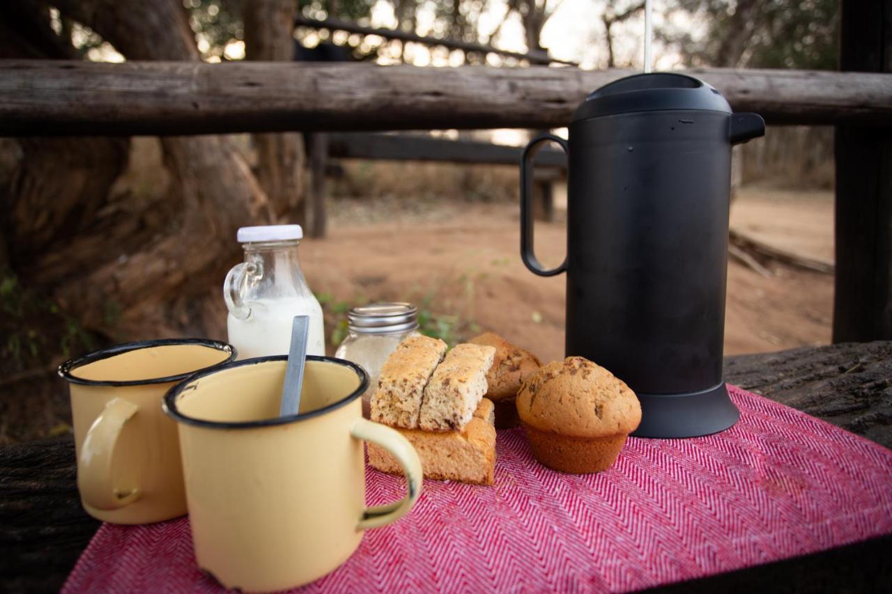 Doringpoort Lodge Marloth Park Ngoại thất bức ảnh